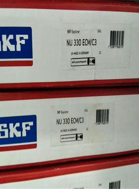 SKF NU330ECM/C3瑞典进口轴承 NJ328 326 324 322 320 319 318 17