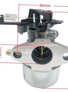 化油器适用796608 591137 590948 591597 590780 593380 808-009