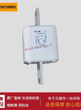 熔断器170M6691 170M6692 170M6693 170M6694 170M6695 170M6696
