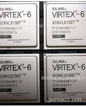 XC6VLX130T-2FFG784I XC6VLX130T-2FFG784C XC6VLX130T-1FFG784I