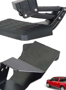 含税尾门踏板RearBedStep75306-01A2011-2019RAM15002500汽车