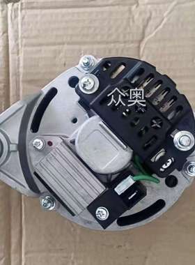 适用菲亚特F10卡车发电机0120489793发电机0120489794发电机24V