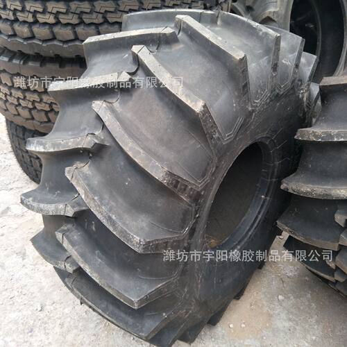 农业机械打捆机 21.5L-16.1SL 农用轮胎  加厚