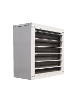 鸡舍养鸡场畜牧养殖9NF4.3ZS暖风机R524暖风机工业暖风机水暖风机