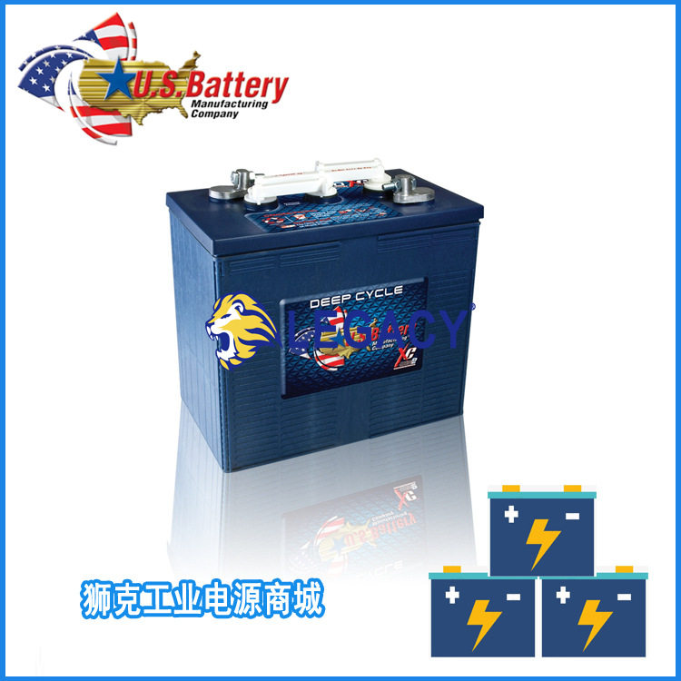 美国US蓄电池US 185HC XC2/12V200AH割草机用电池,汽车零部件/养护/美容/维保,汽车电瓶/蓄电池,淘宝优惠券,粉丝福利购,淘宝优惠卷