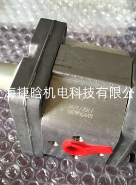 意大利ATOS阿托斯 高压齿轮泵 PFG-114-D PFG-114-D-RO 液压油泵