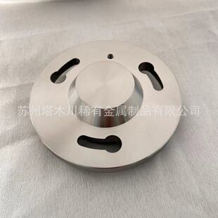 WNiFe钨镍铁合金屏蔽件 钨合金屏蔽罐W95钨镍铁异形按图纸加工