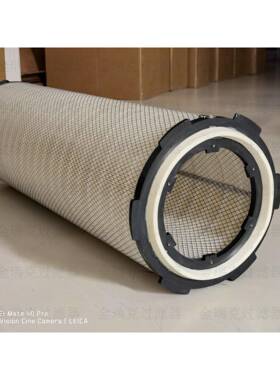 P031合791滤芯8P-407ARJ64-00纤复滤材普优P滤维器