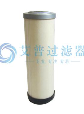 螺杆空压机保EQTR养三滤件油P-C03-587配耗材压缩机机油分油格油