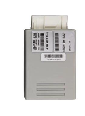 空适用宝马5系7系1F02F07GT制气悬挂控单元打气泵电脑34559674686