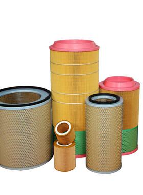 P61771P601771滤芯6017P701空气滤芯