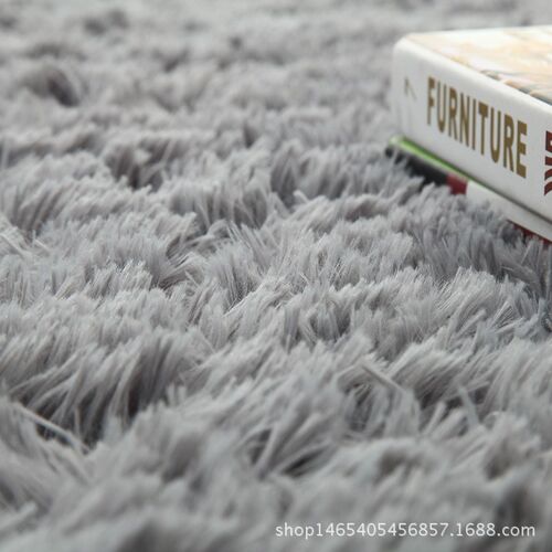 living room carpet bedroom bed soft rug thick carpets mats