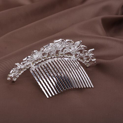 Kids Princess Crystal Tiaras and Crowns Children Girls Headb