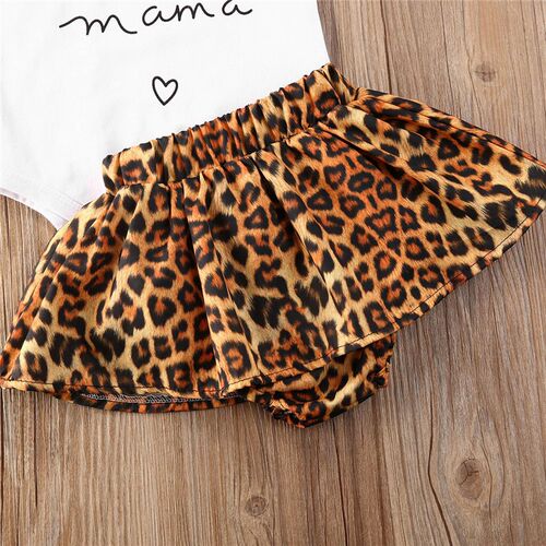 3pcs Newest Summer Toddler Infant Baby Girl Cotton Casual Ou