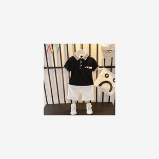 SUmmer clothes for baby boy kids T shirt shirts shorts boys