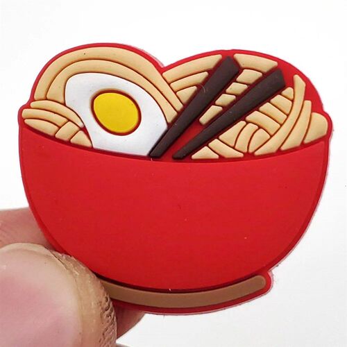 Cute 1-20Pcs Food Drink Dessert Coffee Shoe Charms Garden Ac