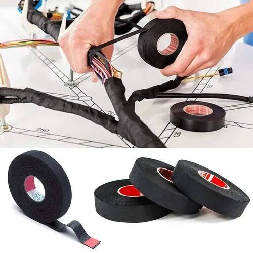 Heat Resistant Flame Retardant Tape 15 Meter Wiring Harness