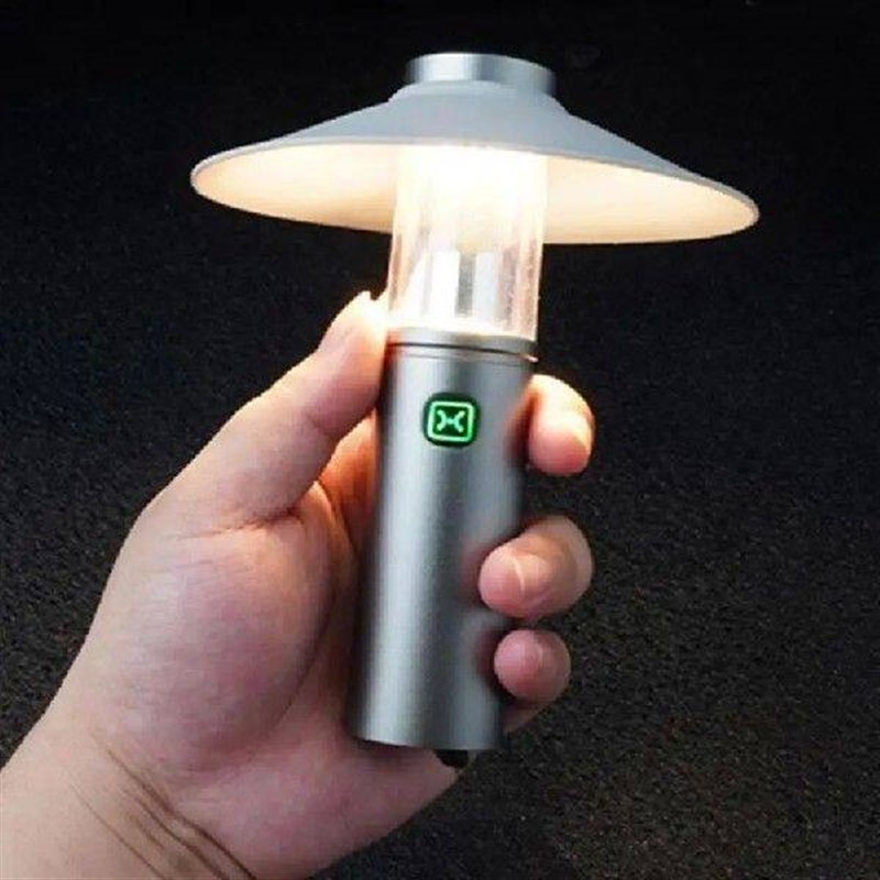 Mini Flashlight High Lumens Zoomable Led Flashlights图片