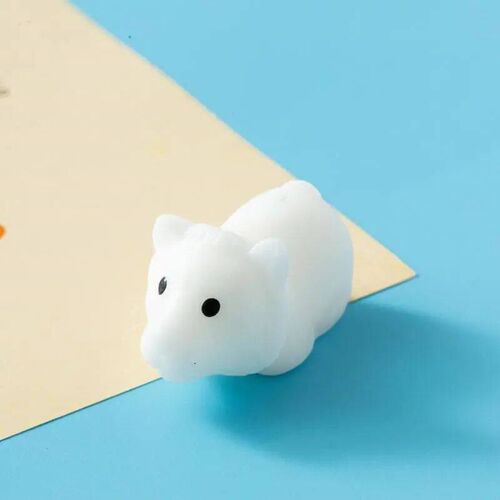 Fidget Toys Anti Sress Ball cate To The Touch Vent Toys Reli