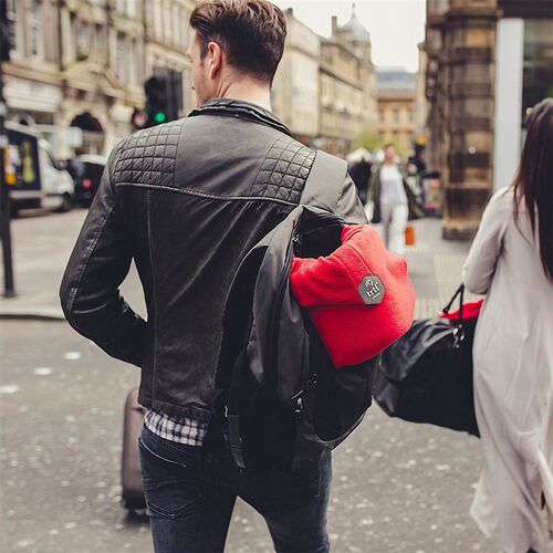 Portable Soft Neck Support Lightweight Travel Pillow旅行枕头