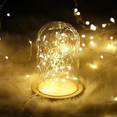 Christmas tree decoration LED Fairy Lights String shining