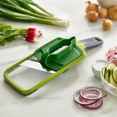 Multi Hand-held Mandoline Slicer Vegetable cooking