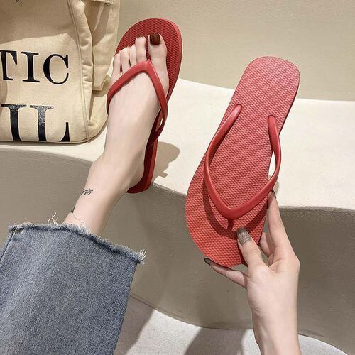 Slippers For Men Flip Flop women Mens Slipper Flops Boys