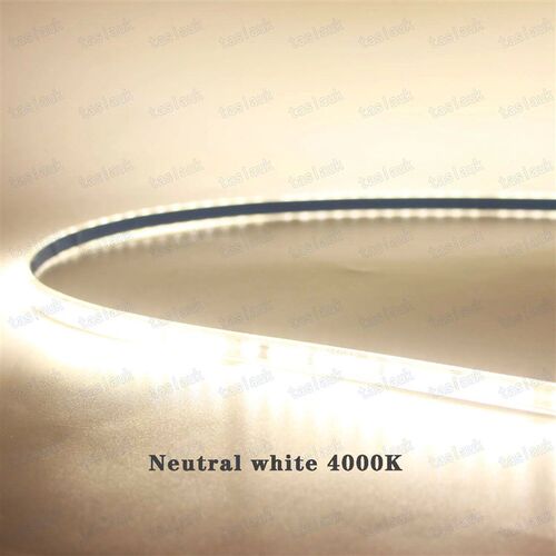 ip68 Waterproof 220V Led Strip Lights tape 2835 120LEDs/m,60