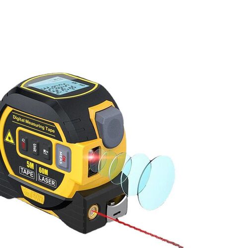 40m/60m Laser Distance Meter Rangefinder Laser Measure Dista