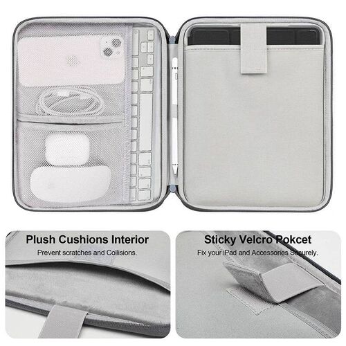 Tablet Bag For 2024 Sleeve Case For 10-13 Inch Tablet Sleeve