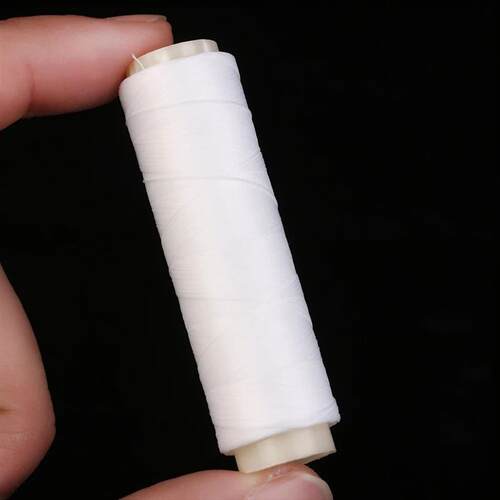 1PC Invisible PJ Nylon High Tensile Elastic Thread Spool Pol