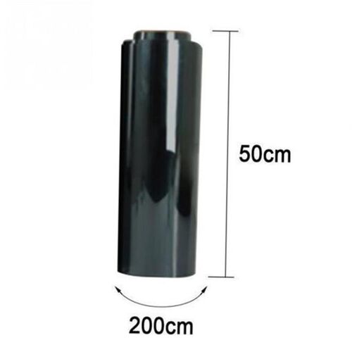 One Way Solar Reflective Mirror Insulation Window Film Tint