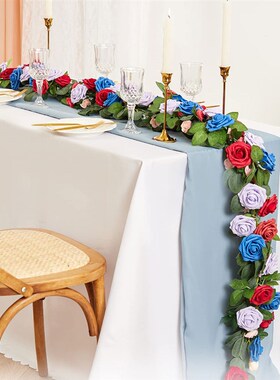 30/50/100pcs Artificial PE Foam Rose Flowers Heads 7CM Bride