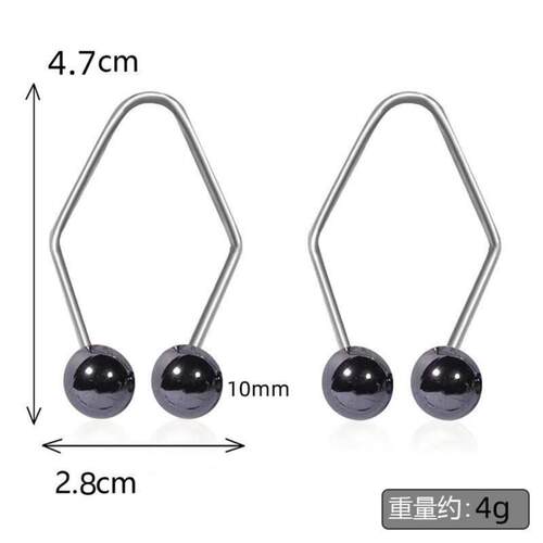 1Pairs Women Dimple Makers For Cheeks Natural Smile Dimple