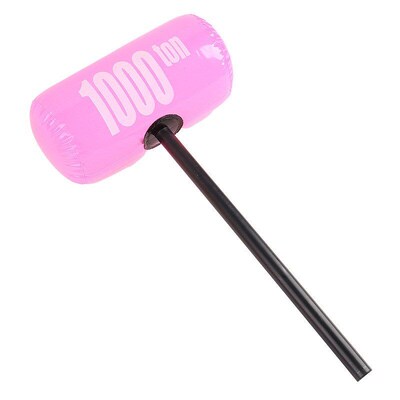 Large Air Hammer Thousand Ton Hammer Thickened Inflatable Ha