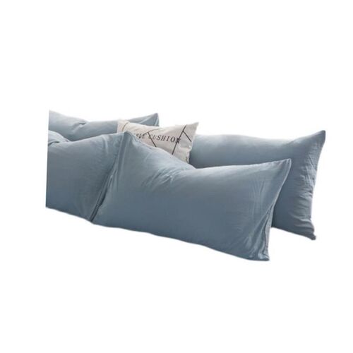 Cotton Pillow case cussion Cover large big Pillowcase 枕套