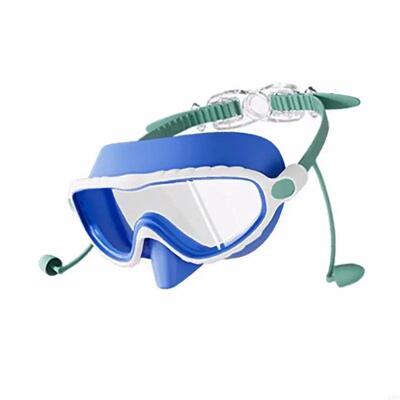 Kids Swimming Goggles for 3-16 Children Swim Goggles Water a