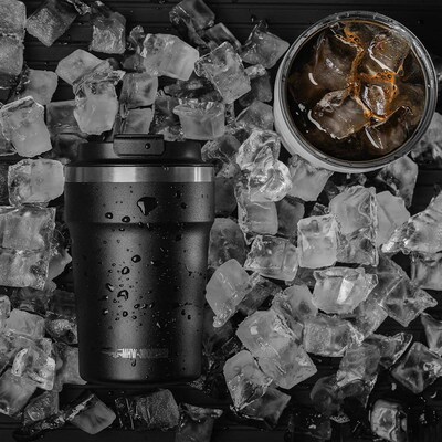 MHW-3BOMBER 360ml Cups Portable Thermo Cup For Coffee Water