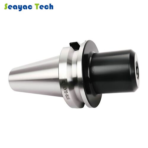 CNC machine accessaries Side lock adapter B40-SLA(N) 06/08/1