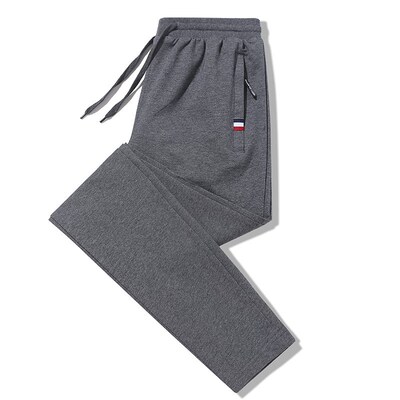 Pants  Fall Sweatpants Cargo Baggy Pants Mens Clothing Techw