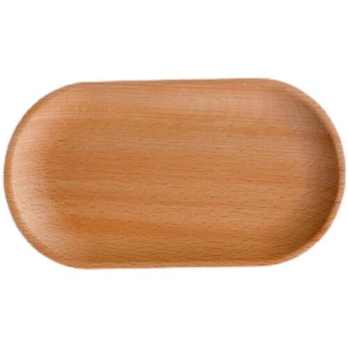 Pizza wood tray Steak board cutting board Sushi bread plate