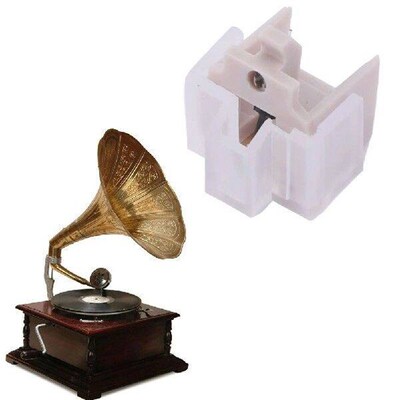 AT-3600/AT-91/AT-91R Record Player Needle Turntable