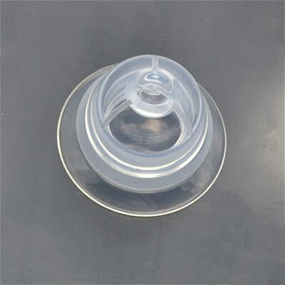 Silicone Nipple Correction Niplette Welnove Nipple Shield Su