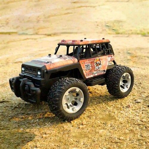 Rechargeable Remote Control Car Rechargeable Remote Control