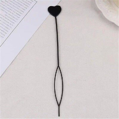 2/3/4SETS Hair Braid Beads Easy To Use 100 Pieces/pack