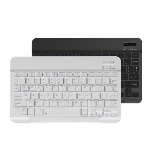 Mini Bluetooth Wireless Keyboard Android ios Windows charge