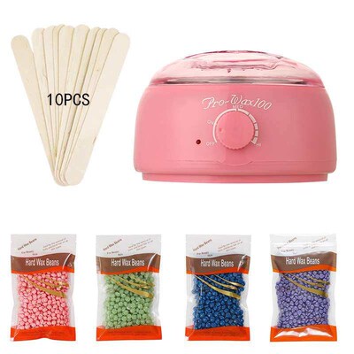 Hair removal wax therapy machine 400g wax melting machine se