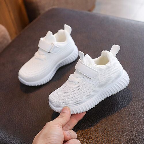 SpringFall Velcro MiddleLarge Kids Breathable SchoolLeisure