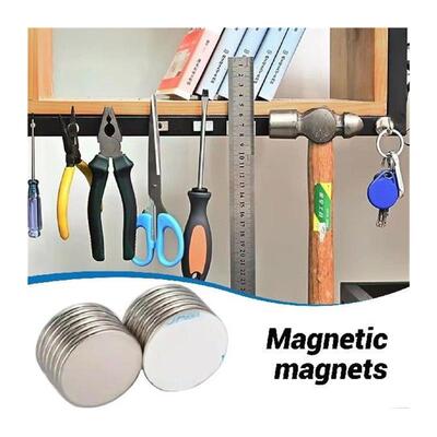 Strong Magnets for Whiteboard Small Strong Magnets Disc