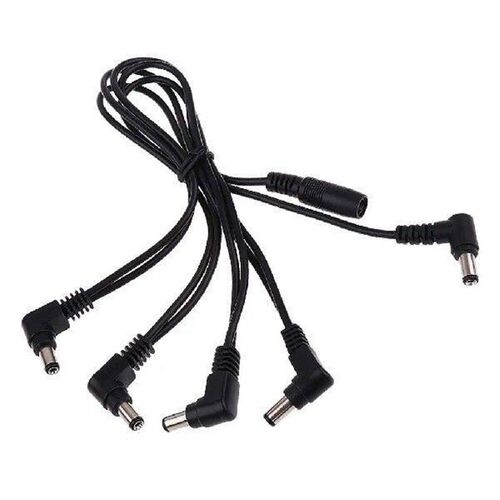 Electric Guitar Effects Pedal Adapter 9V 1A Power Supply